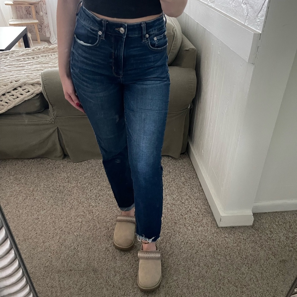 American Eagle Jean Bundle 👖✨ - Picture 4 of 7